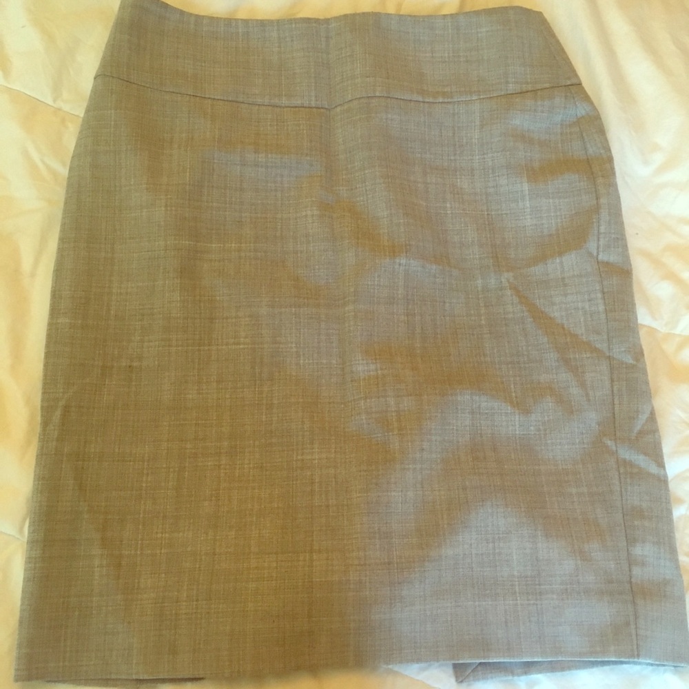 Professional suit and skirt set